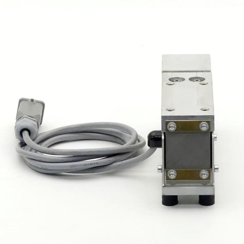 Compact feeder drive  Used