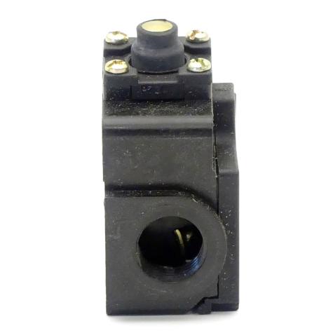 Limit switch  New FS