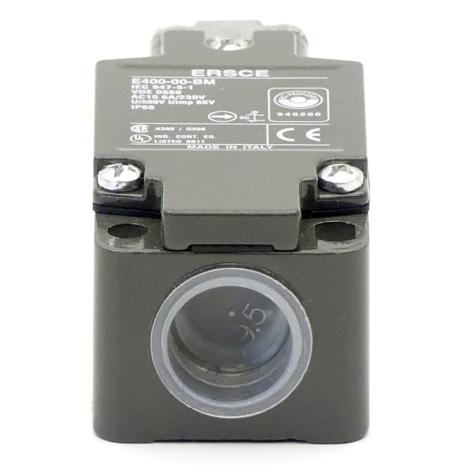 Limit switch  New FS