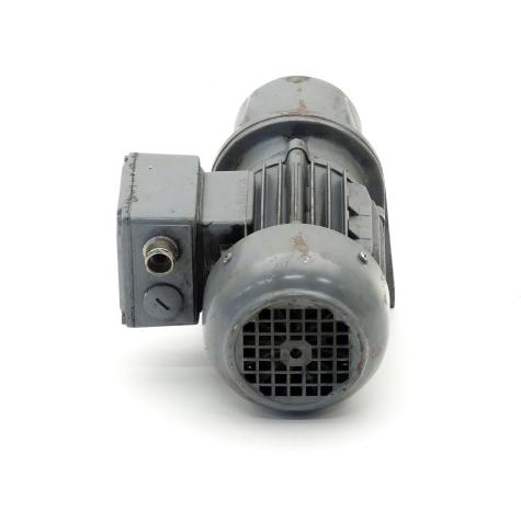 Getriebemotor G072-10/DK64-163L Gebraucht