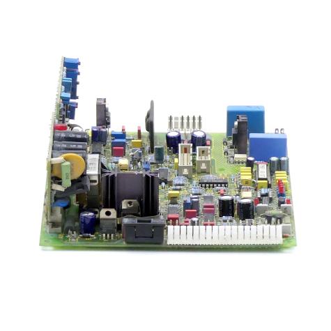 Circuit board MFA-PMST-M  Used
