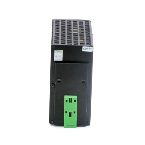 Power Supply MCS20 - 3x400/24  Used