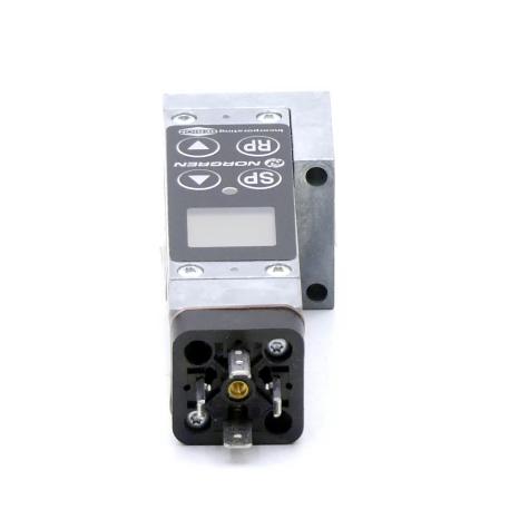 Pressure switch  Used