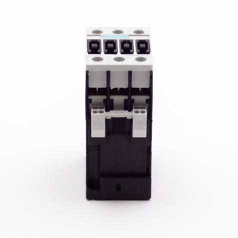 Contactor  Used