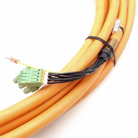 Kabel RKL0014/010,0 