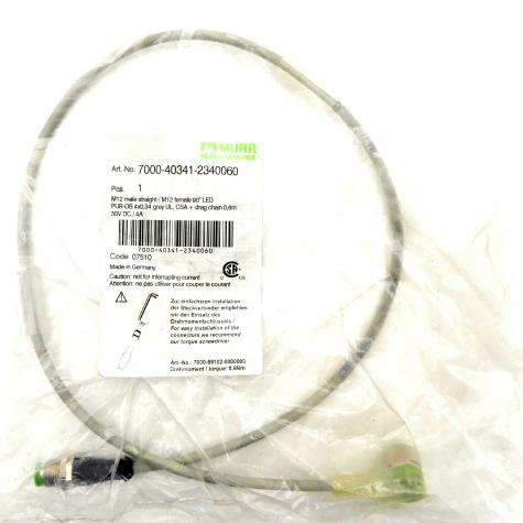 Kabel  Neu OVP