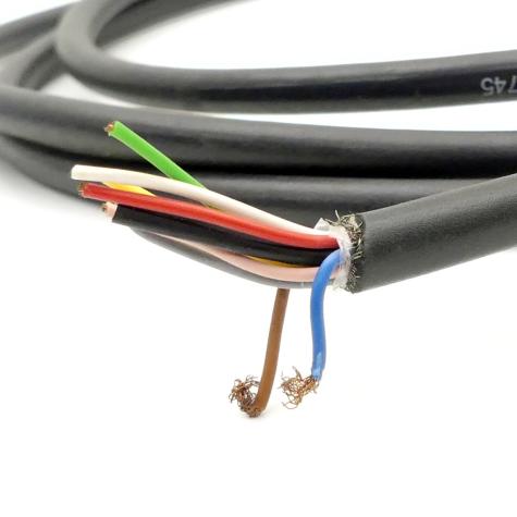 Kabel  CB L8FSK/L8FSK-2m-GG-PUR Neu OVP