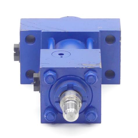 Hydraulikzylinder CG/T3/ME5/40/22/10/F/11/B/2/2/H/D/D/M/W/W/1 CG/T3ME5/40/22/10/F/11/B/2/2/H/D/D/M/W/W/1 Neu