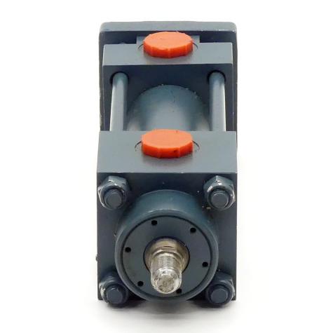Hydraulikzylinder C160TH 40x22 MP6 N 3 C=60 Neu