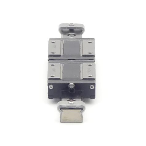 Linear guide rail  New FS