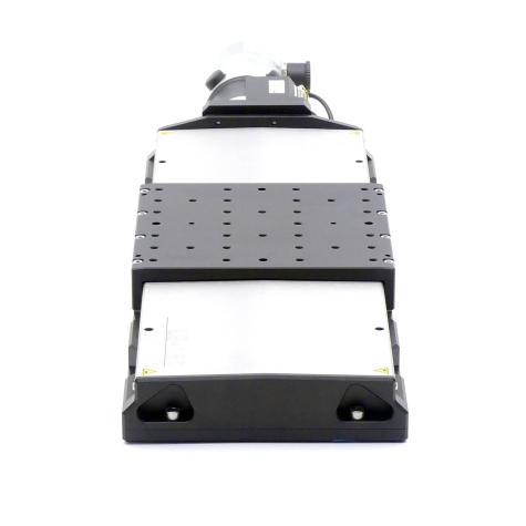 Lineartisch mt DC Motor LS-180 205 DC RS-320H BR12  New