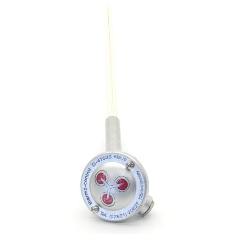 Vacuum thermocouple 4-fold  