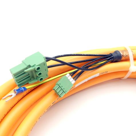 Kabel RKL0017/010 Gebraucht