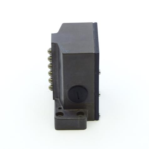 Mechanical multiple position limit Switch  New
