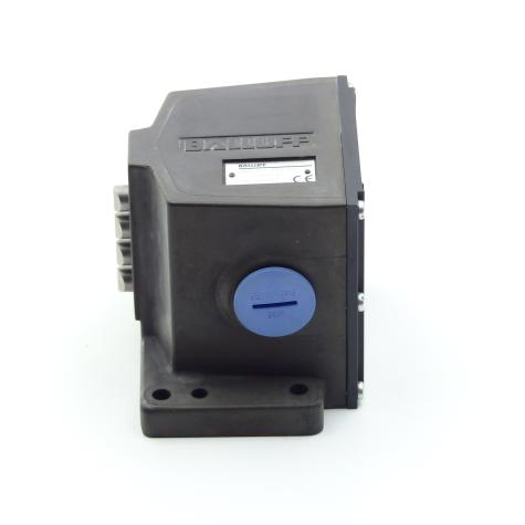 Mechanischer Reihenpositionsschalter  Neu