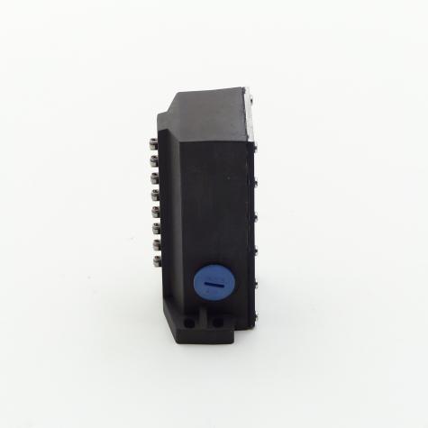 Mechanischer Reihenpositionsschalter  Neu