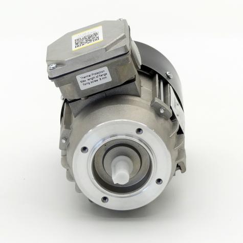 Drehstrommotor  