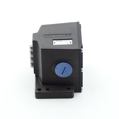 Mechanical multiple position limit Switch  