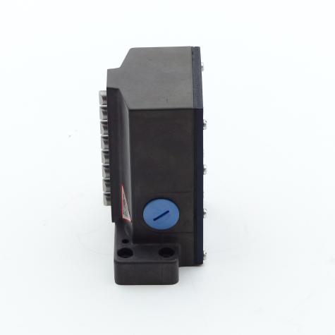 Mechanischer Reihenpositionsschalter  Neu geöffnete OVP
