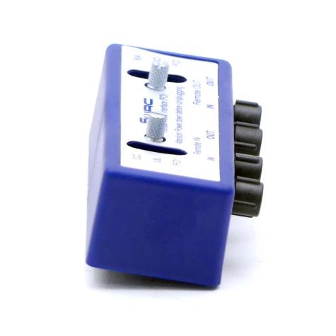 Interbus Media Interface (FO) IBS1-LW-DO  Neu