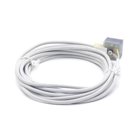 Ventilstecker mit Kabel  Neu OVP