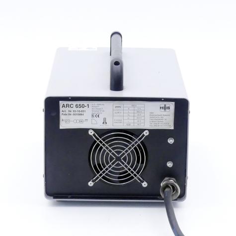 Bolzenschweißgerät ACR 650-1 Gebraucht