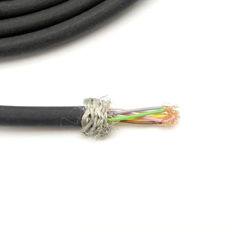 Kabel KV-2-DDF-T-6 