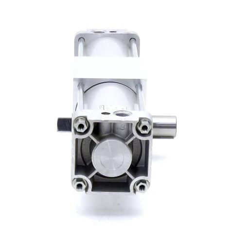 Swivel cylinder  