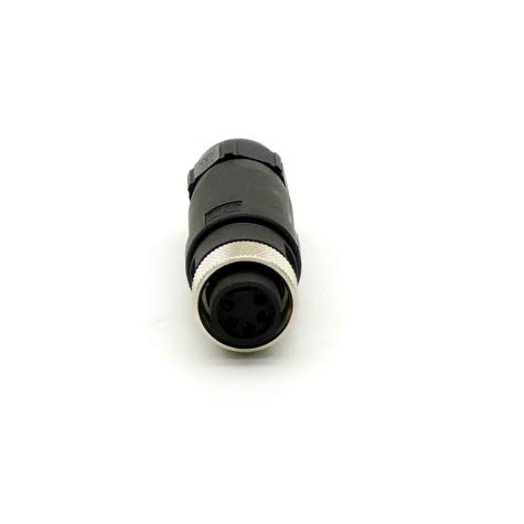Power supply socket 543107 New