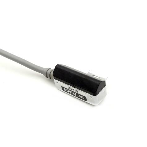 Reed Pneumatic Position Detector  