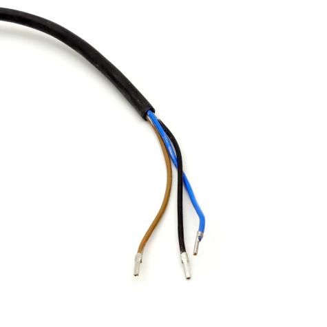 Induktiver Näherungsschalter BES030T Neu