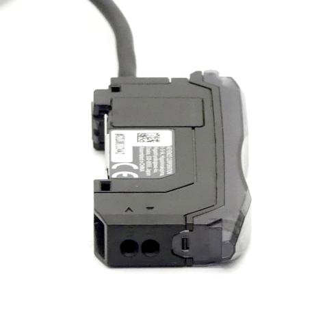 Lichtleiter Messverstärker  