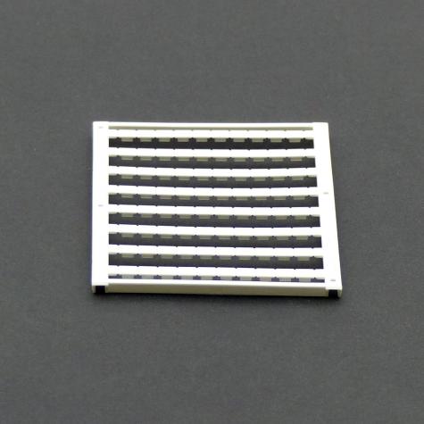 Marker for Clamps UC1-TMF 6 4046356298162 