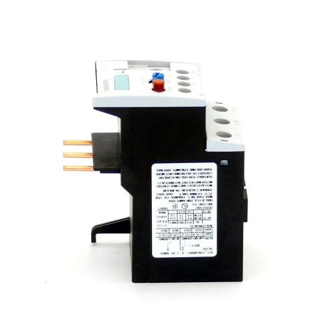 Protection relais 3RU1136-4FB0  New