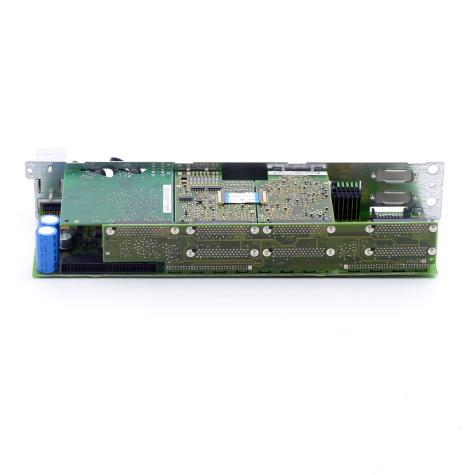 Servo Interface SERCO CDB01.1C-SE-EN1-EN2-NNN-NNN-S1-S-NN-FW Neu OVP