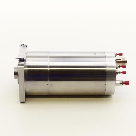 Spindelmotor MSL-RZ 160121AO36/4.2.2  Neu