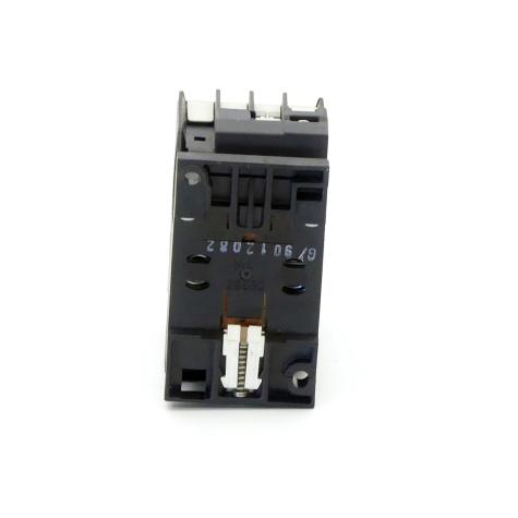 Hilfsschütz  Neuwertig