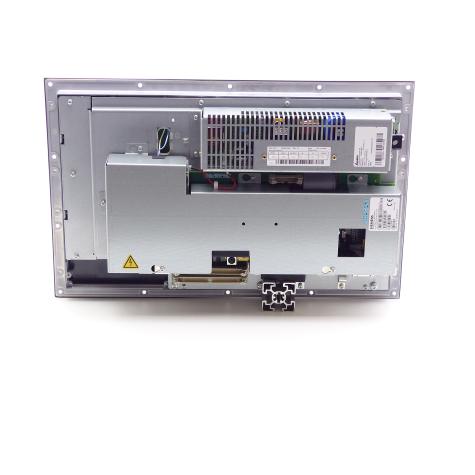Touch Screen Operator Panel Sinumerik CCFL  Used