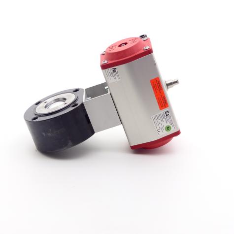 Ball Valve  New