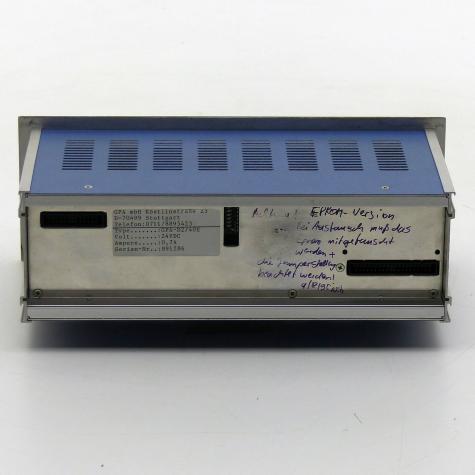 Text display with Controller  Used