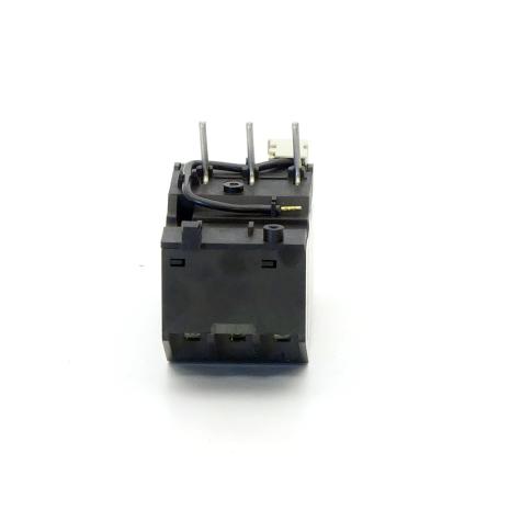 Overload relay  