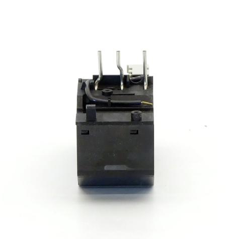 Overload Relay  New