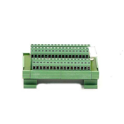 Transfer module FLKM-D50 SUB/B 