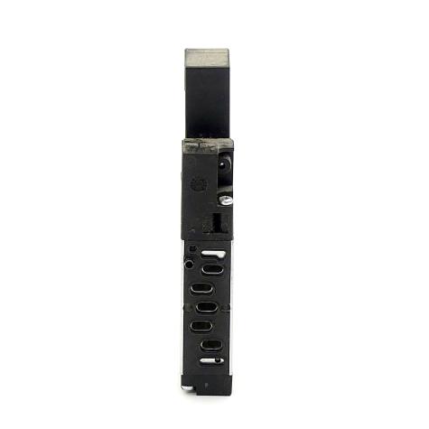5/2-Wegeventil CD02-5/2AS-024DC Neu