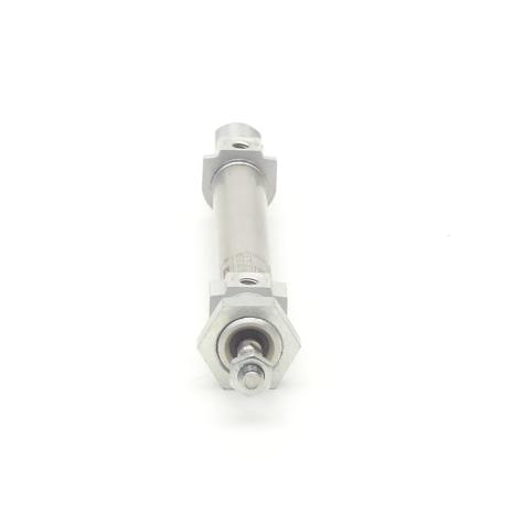 Round Cylinder 12 x 50  