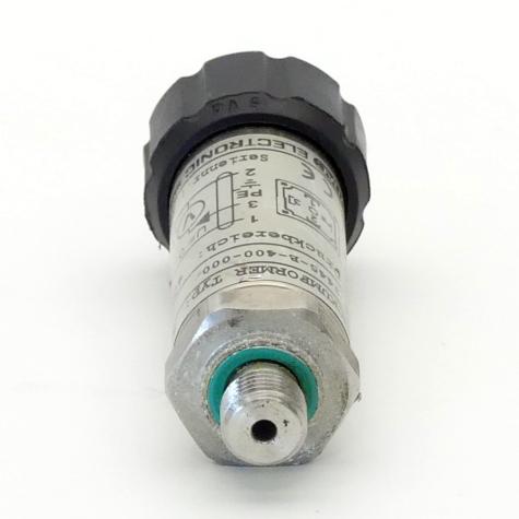 Pressure transmitter 905876 Used