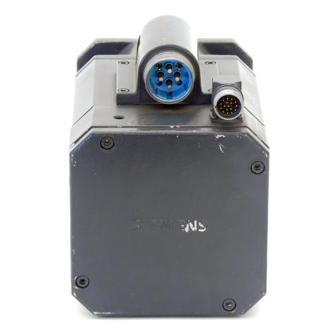 3-phasiger bürstenloser Synchronservomotor  Gebraucht