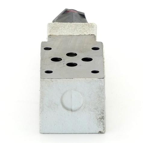 Pressure relief valve  Used