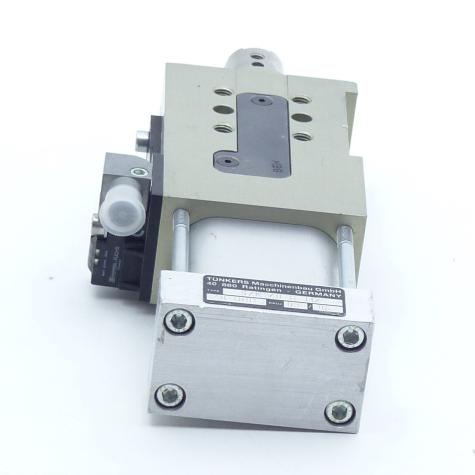 Pin locating Cylinder  40 x 40  Used