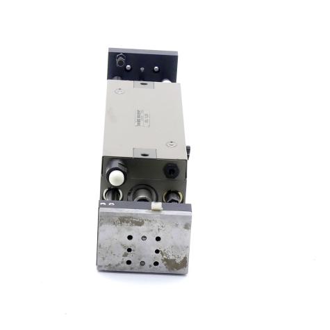 Linear unit  Used